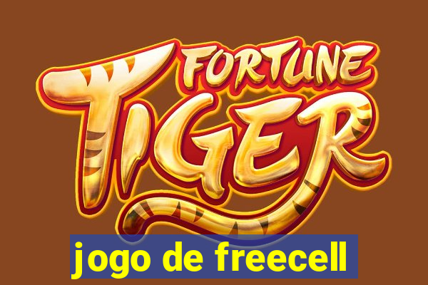 jogo de freecell